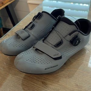 Bontrager Circuit Road Cycling Shoes size 10